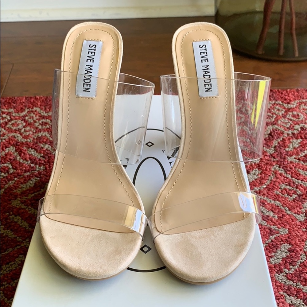 Steve Madden Jubilee